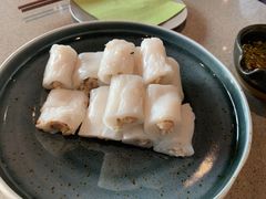 -半山腰·云南菜(侨福芳草地店)