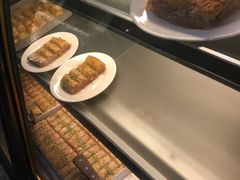 -苏坦土耳其餐厅(白云宾馆店)