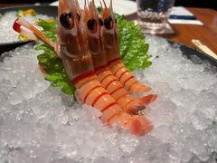 -Mr·Fish鱼鲜生海鲜放题(银泰in99店)