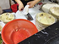 -八分场凉皮老店(正宗)