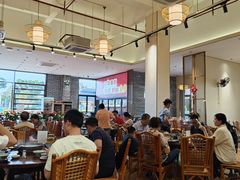 -顺德一品粥·20年凤城老字号(芳村店)