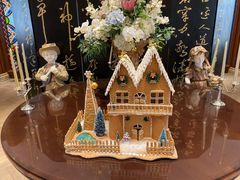 -北京友谊宾馆·俄罗斯餐厅