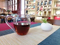 -MAP CHA普洱茶馆(翠湖店)