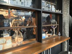 -mbd(华山路店)