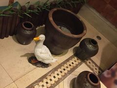 -苏州观园琉苏酒店-168西餐厅