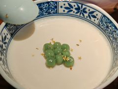 小青团冰豆花-鑫震源·苏式大虾生煎(山塘街店)