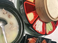 -羲和雅苑烤鸭坊(丰台万达店)