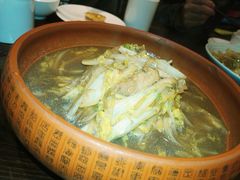 -妈妈菜馆(盛京大奥莱店)