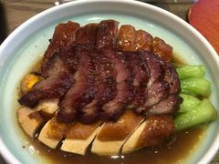 -火啫啫·粤式啫啫煲(南通首店)