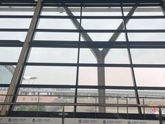-上海浦东国际机场-T2航站楼