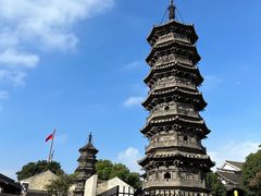 景点-南翔古镇
