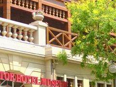 -天津五大道文化旅游区