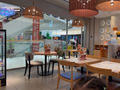 -菲滋意式餐厅(临海银泰店)