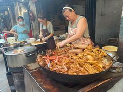 -吴长子卤菜馆(统一街店)