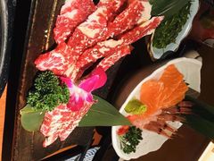 -食也烧肉(临平店)