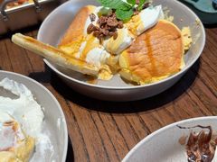 -WOKKA by艮上(中海环宇荟店)