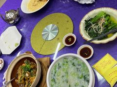 -广胜通达海鲜食府(黄沙店)