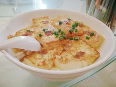 -新享乐海鲜(翠华路店)