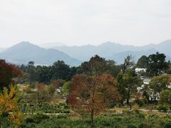 -塔川景区