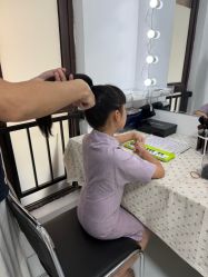 -清潭洞韩国儿童摄影(杏林店)