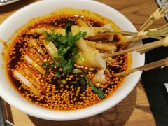 没骨头鸡爪-太二酸菜鱼(正大广场店)