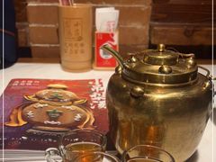 -小吊梨汤·北京菜·烤鸭(鸟巢店)