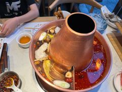 -东门口涮肉·砂锅·烤串(老门东店)