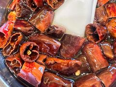 -福寿斋·老北京铜锅涮肉·烤鸭(顺义总店)