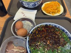 -有礼有面(知春路店)