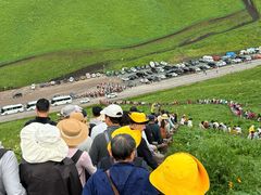 -新疆那拉提国家旅游度假区