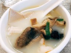 -付家庄小渔村(香周路店)