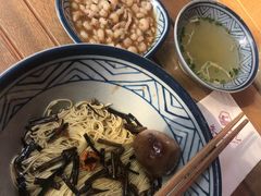 -朱洪元苏式面馆(绿宝广场店)