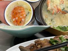 -官塘陈记鱼生·潮汕砂锅粥·潮汕生腌牛肉火锅(潮枫路总店)