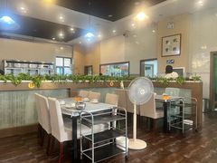 -鑫龙火锅城(青岛分店)