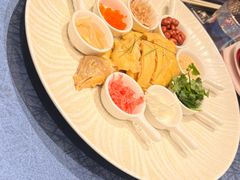 -福禧楼 FUK HEI LAU(前滩太古里店)