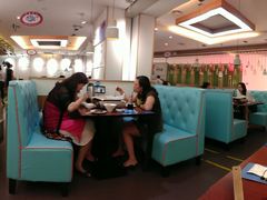 -鱼鼎香烤鱼火锅(华发商都店)