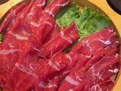 -塔兰齐新疆孜然火锅(鲤鱼山路店)