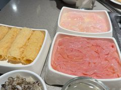 -海底捞火锅(石狮泰禾广场店)