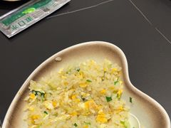 -许哥东北烧烤·铁丳烤串·宫后夹肉(繁花中心店)