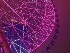 -星城之眼摩天轮