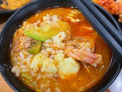 -肉甲韩国木炭烤肉(新壹街1店)