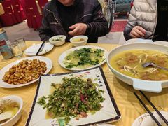 -顾家土菜館