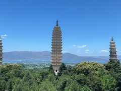 -崇圣寺三塔文化旅游区