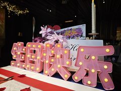 -塞纳河法国餐厅(唐延路店)