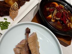 -狮王府淮扬菜(新街口友谊店)