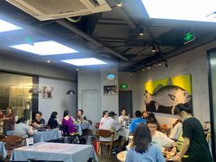 大堂-味妙顺德厨房(绿地缤纷城店)