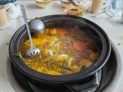 -野菌王牦牛肉汤锅