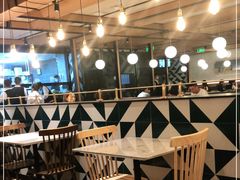 大堂-Home Thai·泰谣(王府井apm店)