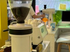 -YECLIP COFFEE黄色回形针咖啡