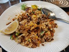 -FUNFUN有饭花园聚会餐厅